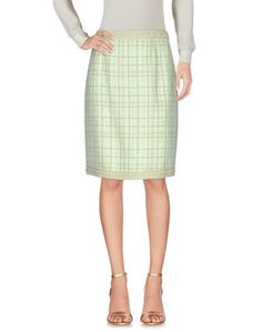 Юбка до колена Edward Achour