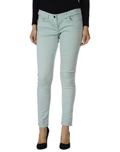 Повседневные брюки Elisabetta Franchi Jeans