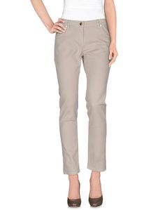 Повседневные брюки Brunello Cucinelli