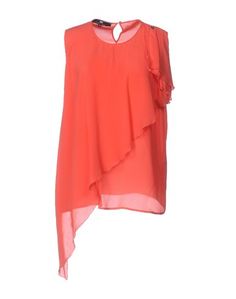 Топ без рукавов Elisabetta Franchi