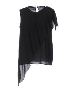 Топ без рукавов Elisabetta Franchi