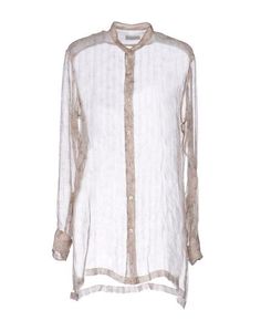 Pубашка Dries VAN Noten
