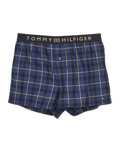 Боксеры Tommy Hilfiger