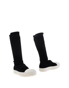 Сапоги Rick Owens