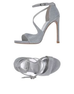 Сандалии Stuart Weitzman