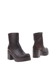 Полусапоги и высокие ботинки Pierre DarrÉ