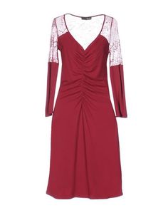 Короткое платье LIU •JO