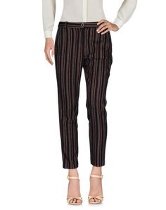 Повседневные брюки Pinko TAG