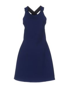 Платье до колена Carven