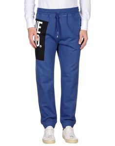 Повседневные брюки Love Moschino