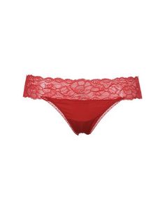 Трусы-стринги Calvin Klein Underwear