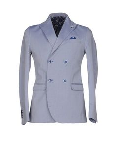 Пиджак Alessandro Gilles