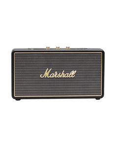 Колонка аудио Marshall