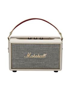 Колонка аудио Marshall