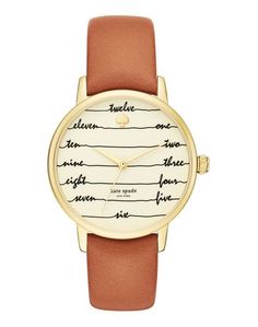 Наручные часы Kate Spade New York