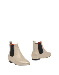 Полусапоги и высокие ботинки Bams