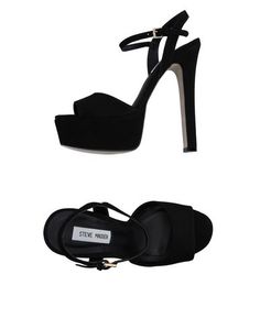 Сандалии Steve Madden