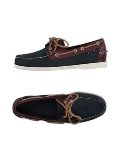 Мокасины Sebago Docksides