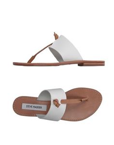 Вьетнамки Steve Madden
