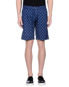 Бермуды Macchia J