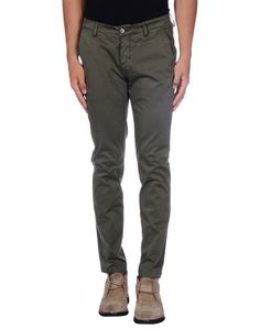 Повседневные брюки YAN Simmon