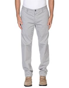 Повседневные брюки YAN Simmon