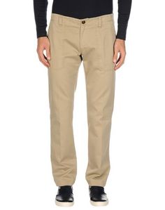 Повседневные брюки Dondup