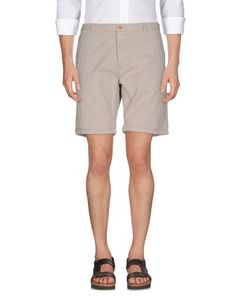 Повседневные шорты Scotch & Soda