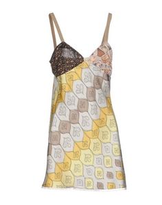 Топ без рукавов Tessuto Della Memoria by MalÌparmi