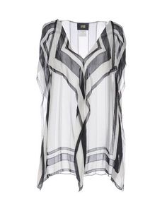 Топ без рукавов Class Roberto Cavalli