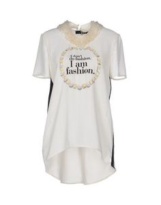 Блузка Twin Set Simona Barbieri