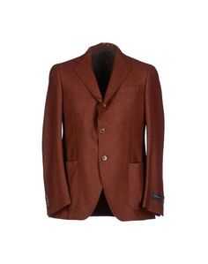 Пиджак Tombolini