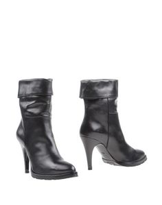 Полусапоги и высокие ботинки Lena Milos