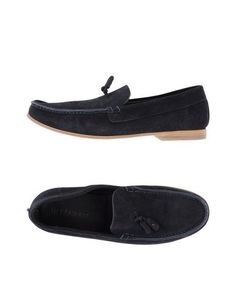 Мокасины JIL Sander