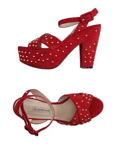 Сандалии L Autre Chose