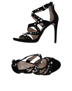 Сандалии Guess