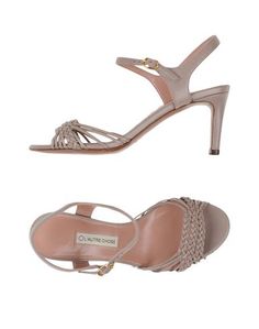 Сандалии L Autre Chose