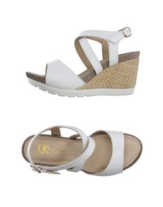 Сандалии Lumberjack