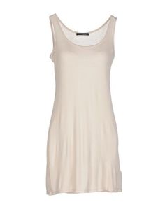 Короткое платье Liu Jo