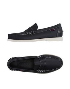 Мокасины Sebago Docksides