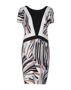 Короткое платье Emilio Pucci