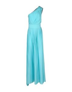 Длинное платье Pinko