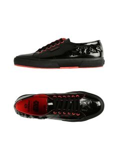 Низкие кеды и кроссовки Superga®