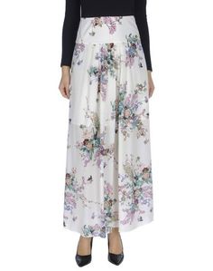 Длинная юбка LIU •JO Jeans