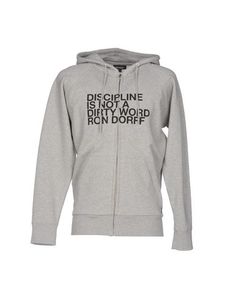Толстовка RON Dorff