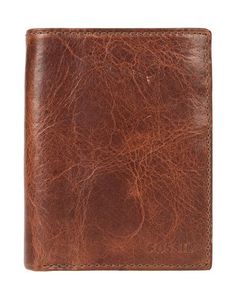 Чехол для документов Fossil