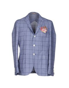 Пиджак Paoloni