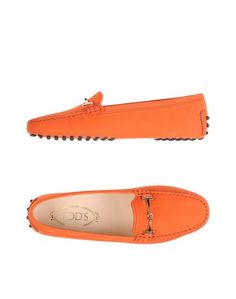 Мокасины Tod’S