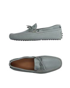 Мокасины Tod’S