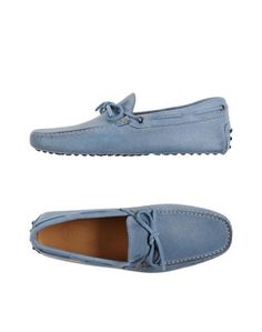Мокасины Tod’S